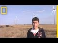 North Dakota History and Geography