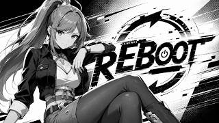 (Anime) Reboot