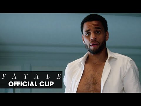 Fatale (2020 Movie) Official Clip “Give Me The Combination” – Hilary Swank, Michael Ealy