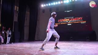 Mamson | House Dance | Showcase | Advancement Dance Camp | The Dance World | India