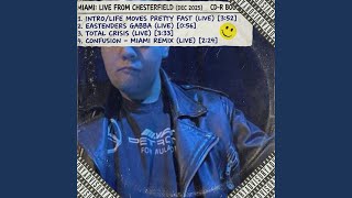 Eastenders Gabba (Live)