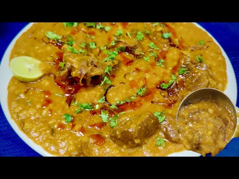 First Time Me Banega Perfect | Khichda Recipe |