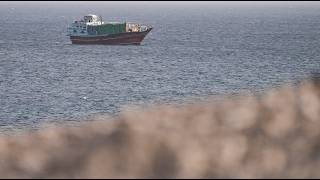 YouTube video thumbnail: Why is Oman Proposing a new Plan to Manage the Strait of Hormuz?