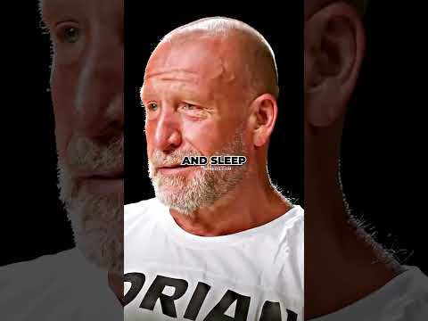 The Daily Routine of 6x Mr Olympia