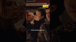 100 DNI: MISJA ZEUS | LEPSZY BRAT