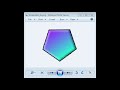 Understanding Shapes and Vertices