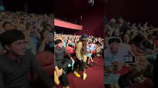 CARMELLE shows Sobra Sobrang love for #HeathJornales #HeathsTimeConcert #ABSCBNMusic #ABSCBNEvents