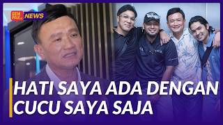 Uncle Mike Tak Sunyi Lah, Anggap Anak & Cucu Sebagai Nyawa! | Gempak News