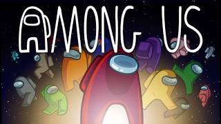 AMONG US YAYINI