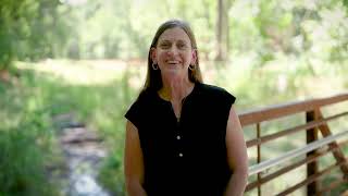 Jane B. Pryer Preserve and Stream Restoration at the North Carolina Museum of Art