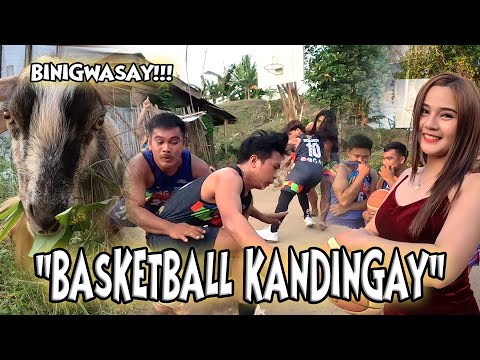 Dayo ug Basketball Part-3 “Kandingay” | Bisaya Vines