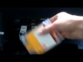 Cartridge Installation Procedures
