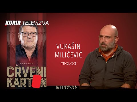 VUKAŠIN MILIĆEVIĆ: "U našem društvu nezrelost, umesto da se prevaziđe, postaje nacionalna vrlina"