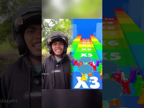Ketika Baju Lebaran telat datang
