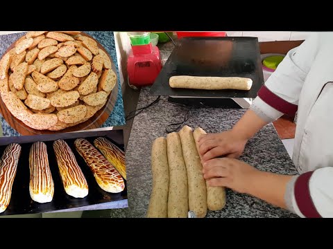 اليوم شاركت معاكم العجنة صغيرة ديال الفقاص😋 مع جميع الأسرار ديالو🤔 و سر باش انجح ليك😊