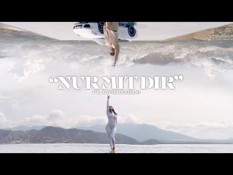 SHIRIN DAVID feat. XAVIER NAIDOO - Nur mit Dir [Official Video]
