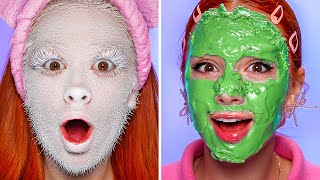 10 UNUSUAL Beauty Products You Won't Believe Exist