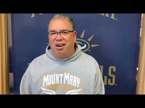 Perry Clark Interview