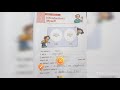 Self-Introduction and Personal Information