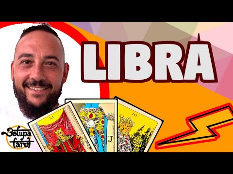 LIBRA ♎️ NADIE LO ESPERA Y SERÁ INEVITABLE!DESTINO DE GRAN PROSPERIDAD FRENTE A TI,FUERTE COSECHA