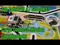 Lego Robotics Game Strategies