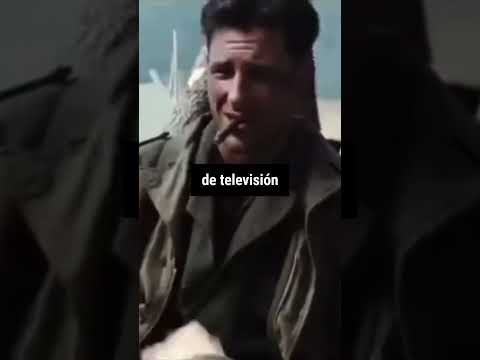 ?? La audiencia quedó totalmente confundida por esto en SALVAR AL SOLDADO RYAN... | resumidas 90