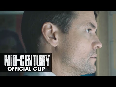 Mid-Century (2022 Movie) - Official Clip 'In Banner’s Garage' - Shane West