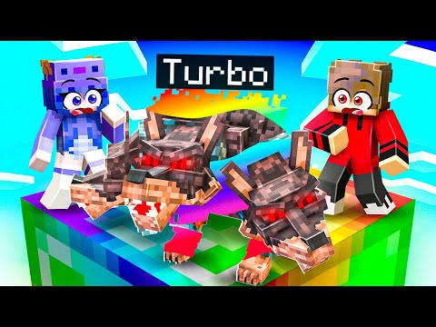Fingí Ser un PERRO CERBERO en un CHUNK OP!