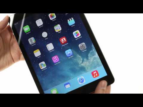 (ENGLISH) Apple iPad Air: hands-on