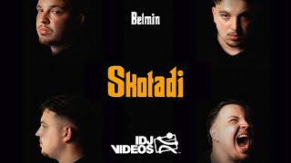 BELMIN - HANUMA (OFFICIAL VIDEO)