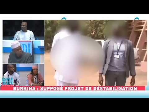 Mali/Affaire Joliba Tv: IB tape du poing, Assimi Goita s'exécute