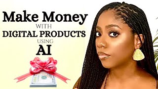 How To Sell A $500 Digital Product TODAY: Step by Step Tutorial | Make Money Online 