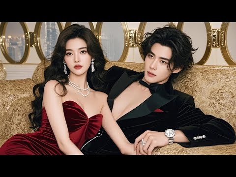 Wu Yuhang & He Lingfan~Putus saja, kita ini sebenarnya musuh bebuyutan#Minidrama