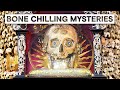Exploring Myths and Mysteries