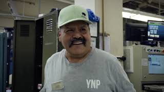 Why Yellowstone: The People Make the Park
