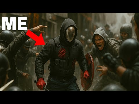 I Tested Superhero Gadgets In Real Life