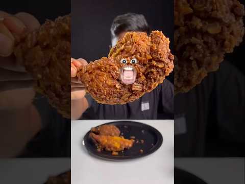 Lays Chiken Pokora Racipi Life Finish Part-2 #food #shorts #viral #funny