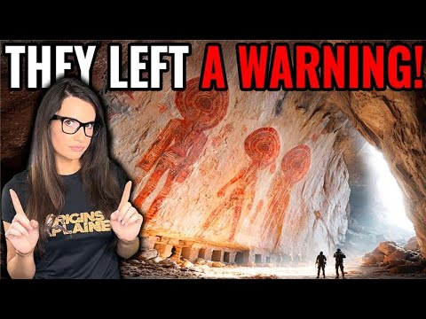 Alien Encounters In The Ancient World