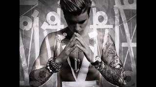 Justin Bieber - Trust