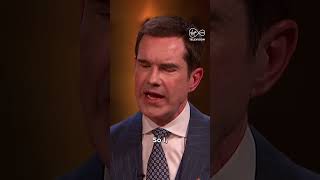 Jimmy Carr’s Whiskey Company Name Has Claudia in Tears 😂🥃 | The Claudia Winkleman Show