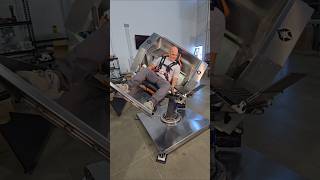 Building My Own DIY Flight Simulator - What could go wrong?