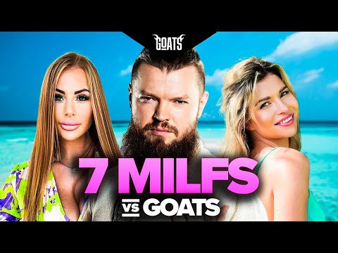 7 MAMUSIEK vs GOATS
