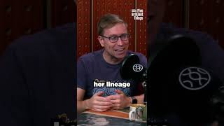 Asking the BIG race questions! (ft. Andrew Mensah) #sneakers #sneakerhead