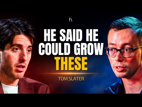 The Greens Leader Who Hypnotised Women - Spiked Editor Tom Slater