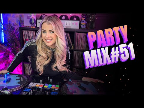 PARTY MIX 2024 | #51 | Club Mix Mashups & Remix - Mixed by Jeny Preston