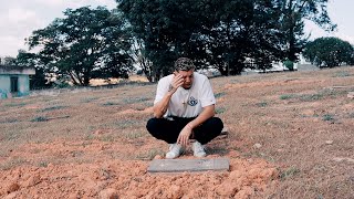 Mc Romeu  - Saudade Homi - Prod Dj Fl1NT ( Clipe Oficial)