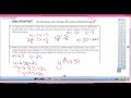 Slope Intercept and Standard Form Problem Solving