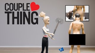 When Bae Gets Caught| CoupleThing