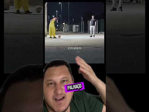 VOCÊ TERIA ESSA CORAGEM??? 😱