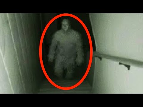 Top 15 Scary Videos That'll Even Frighten the Fearless